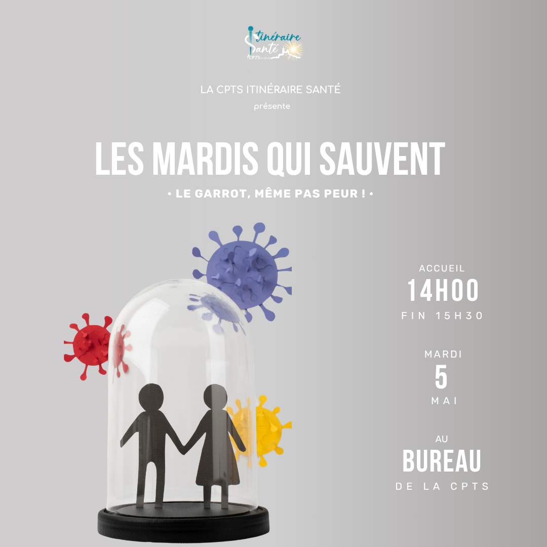 mardis qui sauvent