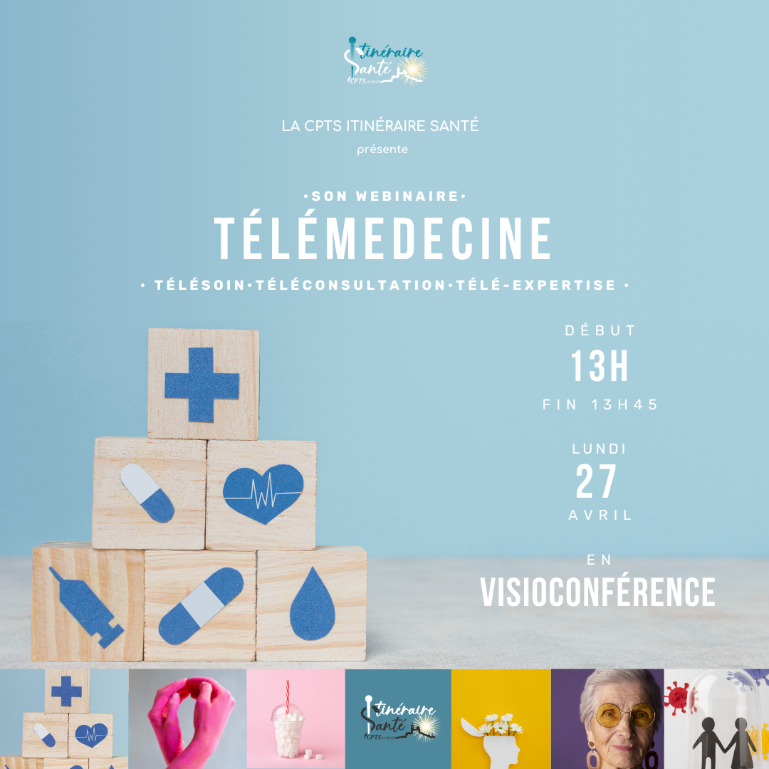 télémédecine
