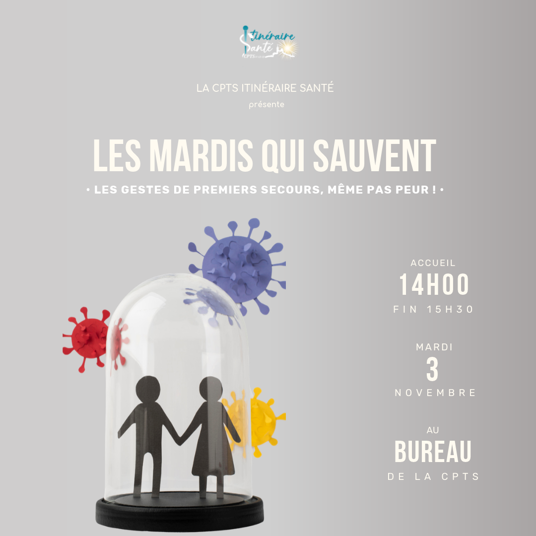mardis qui sauvent novembre